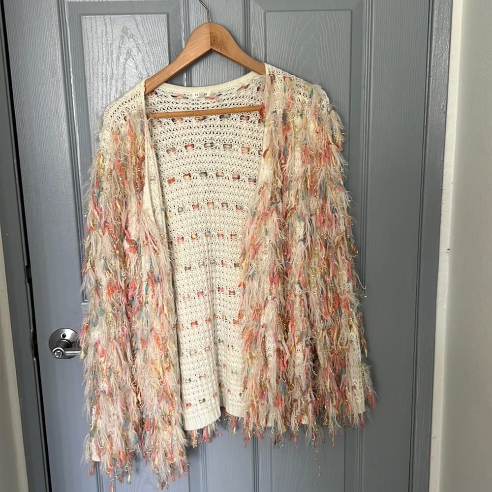 Cardigan for women